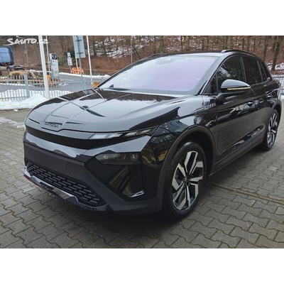 Skoda Elroq 150 kW