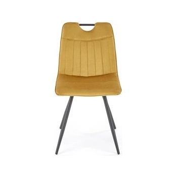 Halmar K521 hořčicová