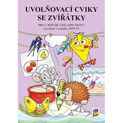 Uvolňovací cviky se zvířátky - NNS