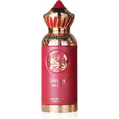 Arabiyat Prestige Lutfa First Love parfumovaná voda dámska 80 ml