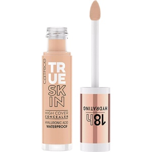 Catrice Течен коректор True Skin, 020 Warm Beige, 4.5 ml - ozone