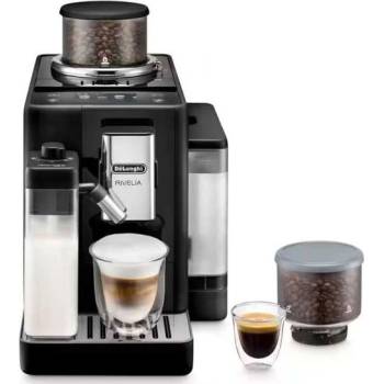DeLonghi EXAM440.55.B Rivelia