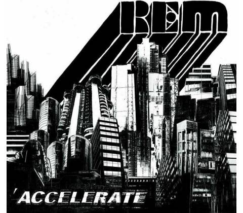 REM - ACCELERATE LP