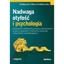 Nadwaga otyłość i psychologia