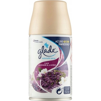 Glade by Brise Automatic Levandule 269 ml