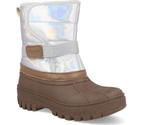 Bisgaard Pacson galaxy strieborné