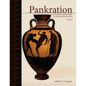 Pankration | Andreas V Georgiou (ISBN: 9781413477955)