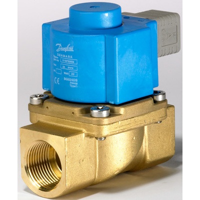 Danfoss EV225B DN 10 032U380402
