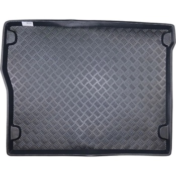 Image 1 of M-PLAST Стелка за багажник за Renault Scenic III (2009-2016) without net (25024PVC)