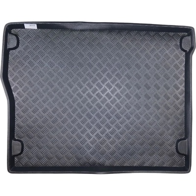 M-PLAST Стелка за багажник за Renault Scenic III (2009-2016) without net (25024PVC)