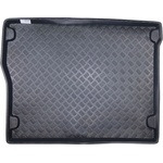 M-PLAST Стелка за багажник за Renault Scenic III (2009-2016) without net (25024PVC)
