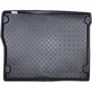 M-PLAST Стелка за багажник за Renault Scenic III (2009-2016) without net (25024PVC)
