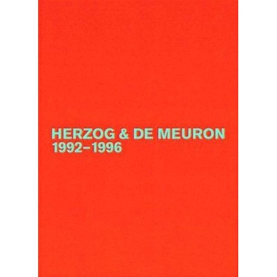 1992-1996 - Herzog, Jacques