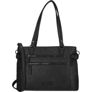 Enrico Benetti Nouméa 66687 Black