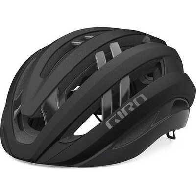 Giro Aries Spherical matt black 2023