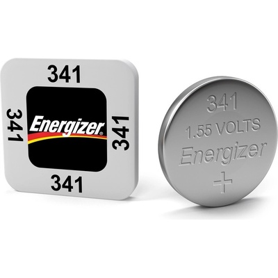 Energizer 341/SR714SW 1ks EN-603290
