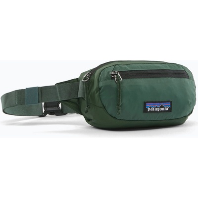 Patagonia Terravia Mini Hip canopy green