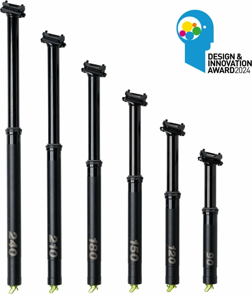 OneUp Dropper post V3