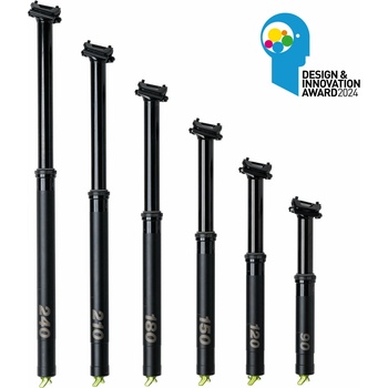 OneUp Dropper post V3