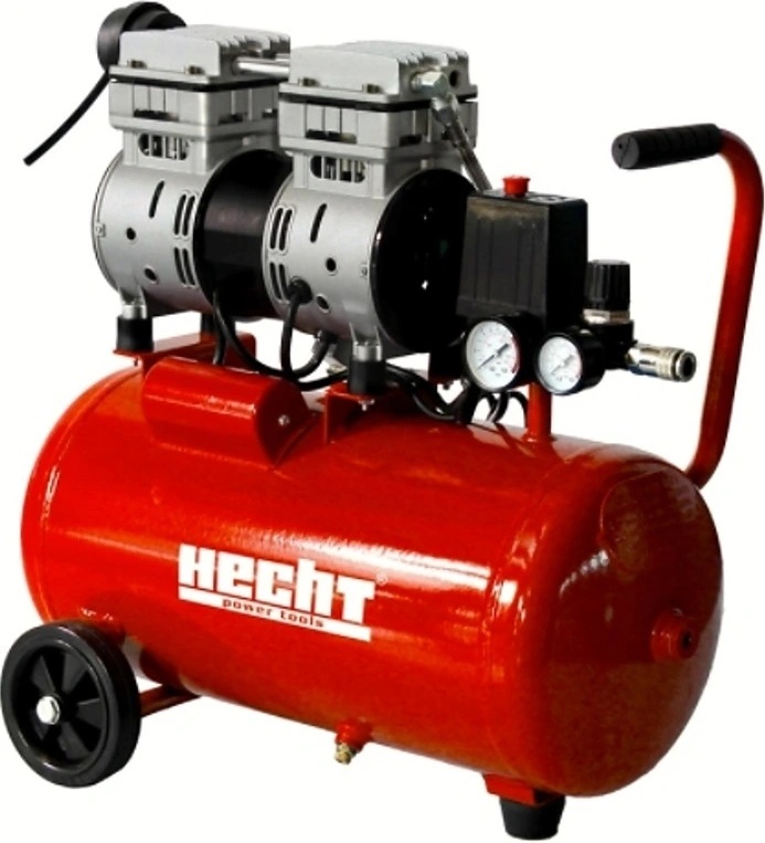 HECHT 2075
