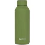 QUOKKA Solid - Stainless Steel Thermal Bottle 510 ml (Olive Green)