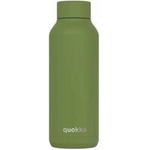 QUOKKA Solid - Stainless Steel Thermal Bottle 510 ml (Olive Green)
