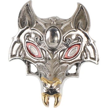 Image 1 of Eastgate resource висулка "Маската на Wolf " - EASTGATE RESOURCE - CN18-2