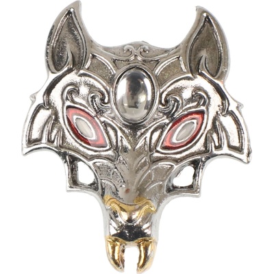 Eastgate resource висулка "Маската на Wolf " - EASTGATE RESOURCE - CN18-2