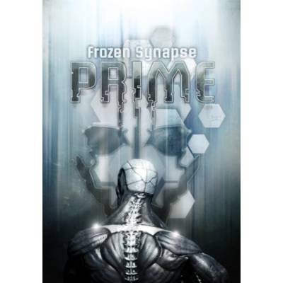 Double Eleven Frozen Synapse Prime (PC)