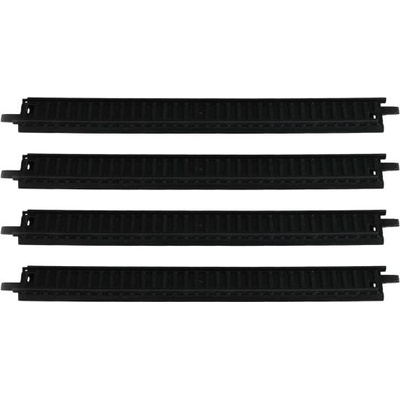 Rappa Прави релси - 4 бр. за Мини Нашата железница