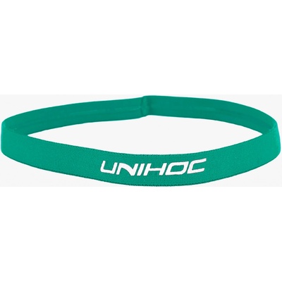 Unihoc Hairband Classic Turquoise