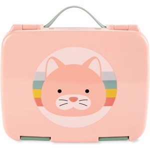 Skip Hop Zoo Кутия за обяд Bento Котка (9Q336610)