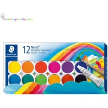 STAEDTLER NORIS CLUB 12 farieb