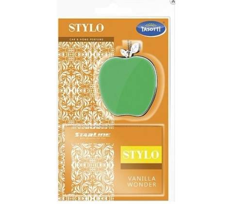 Tasotti Stylo vanilla