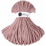 Bobbiny Jumbo 9 mm 100 m Blush юта (BS-E043)