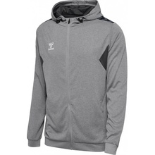 Hummel HMLAUTHENTIC PL ZIP HOODIE 219979-2006
