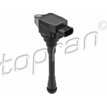 TOPRAN 625 003 Lambda sonda (625003)