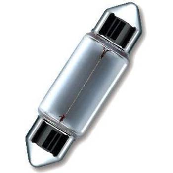 Image 1 of OSRAM Крушка OSRAM C10W, 12V, 10W, 105lm, 10 броя