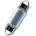 OSRAM Крушка OSRAM C10W, 12V, 10W, 105lm, 10 броя