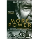 More Power