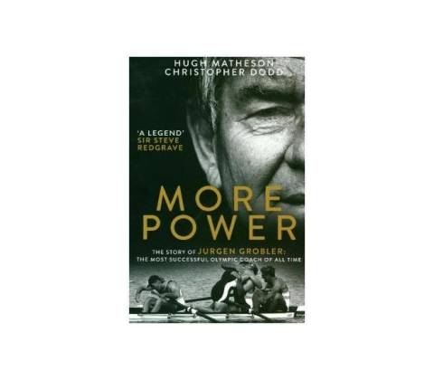 More Power