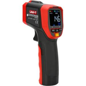 UNI-T Инфрачервен термометър Uni-T UT301A+ (UT301A+) - smartx Термометър