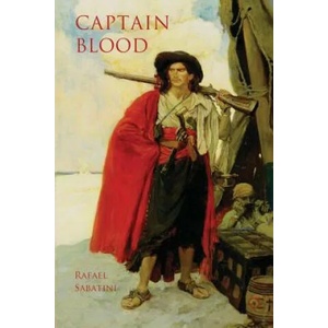 Captain Blood | Rafael Sabatini (ISBN: 9781911405238)