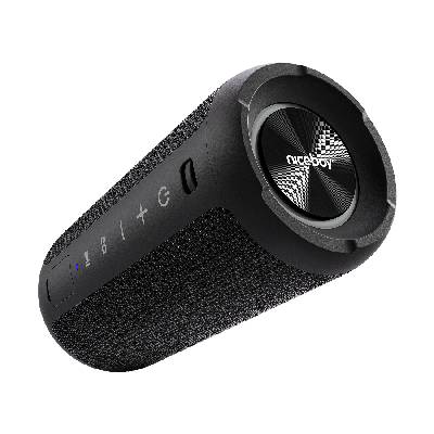 Niceboy Orion orion - Bluetooth reproduktor