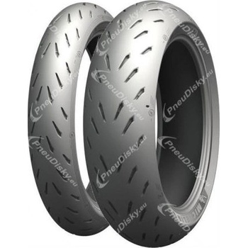 Michelin Power RS 120/60 R17 55W