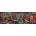 SunsOut - Puzzle Man Cave panorama - 500 piese
