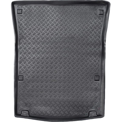 Plastová vana do kufru Rezaw-Plast VW Caddy Maxi 2007-2020 (5 míst, bez protiskluzu)