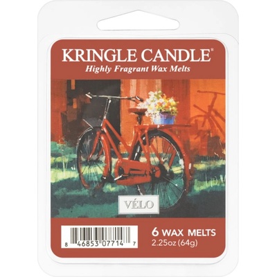 Kringle Candle Vélo восък за арома-лампа 64 гр