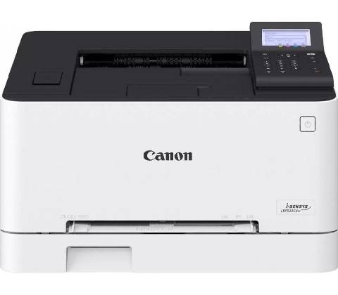 Canon LBP633CDW