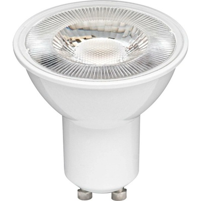 Osram 3PAK LED žárovka LED GU10 6,9W = 80W 575lm 4000K Neutrální bílá 36° VALUE OSRVALU7517